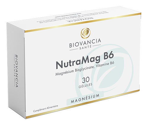 Nutramag B6 avis