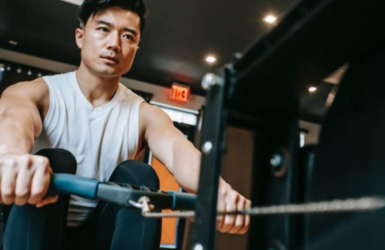 Bienfaits rameur : tout savoir sur ses avantages