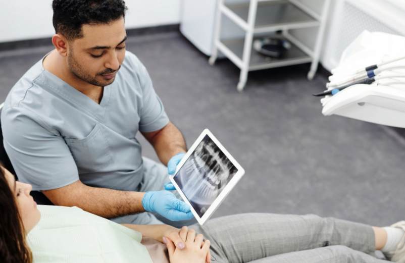 Différence entre un Dentiste et un Orthodontiste