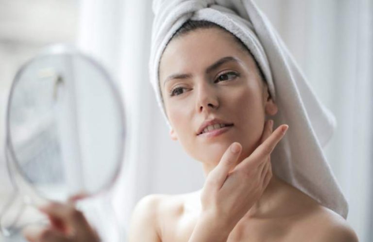 Eclat de jeunesse peau : Comment l'assurer à son corps?