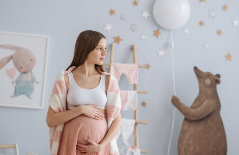 Déco chambre bébé : comment la réussir ?