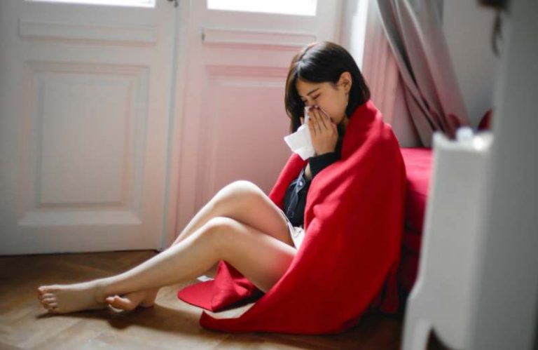 Remède de grand- mère contre les bouffées de chaleur: Astuces de grand-mere