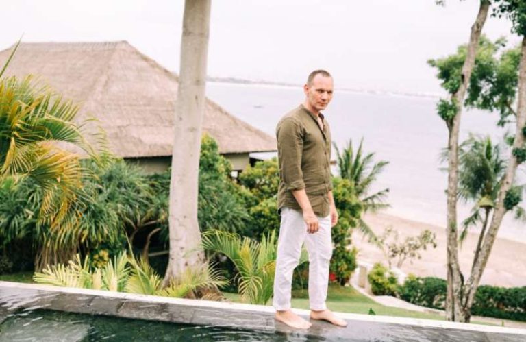 Eau de piscine verte : remède de grand-mère