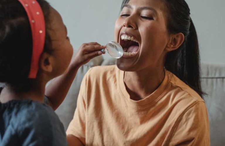 Hypersalivation remède de grand mère ; tout savoir