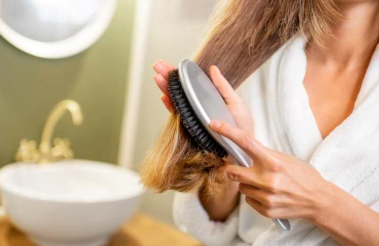 Complément alimentaire : solution de beauté pour cheveux !