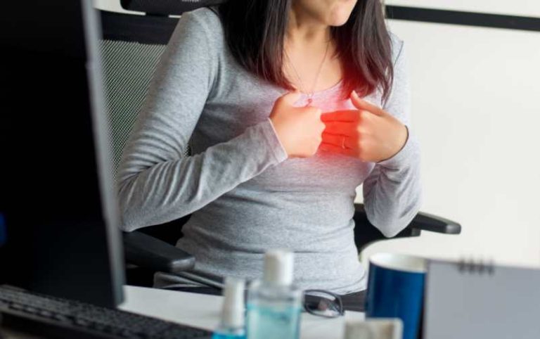 remontée acide remède de grand mère