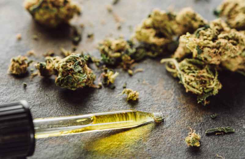 Différence huile CBD et CBG : qu’est-ce qu’il faut savoir ?