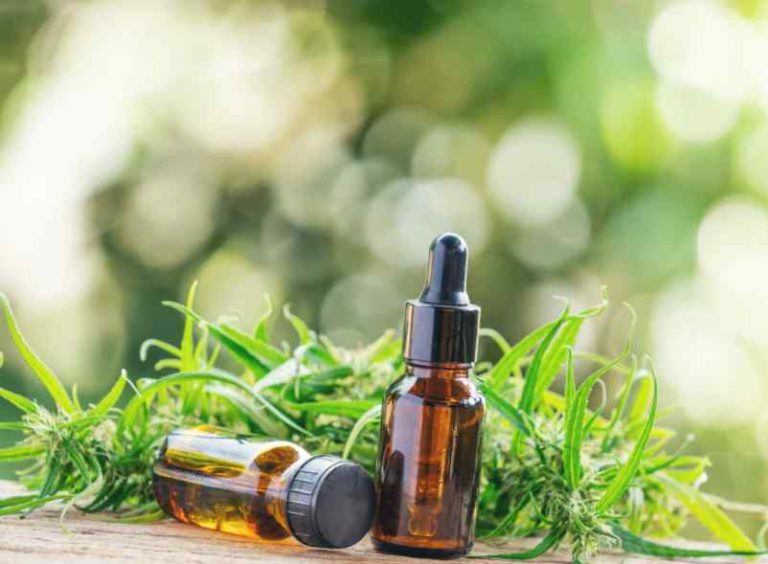Quels sont les différents types d'extraction du CBD ?