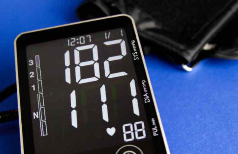 Tension diastolique basse : causes et traitements adéquats !