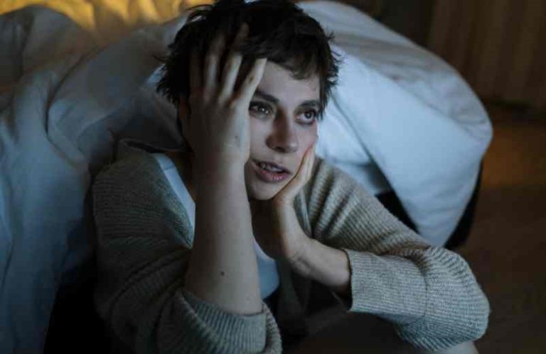 comment consommer l'huile de CBD pour dormir ?