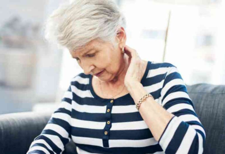 Quel est le meilleur anti-inflammatoire pour l'arthrose cervicale ?