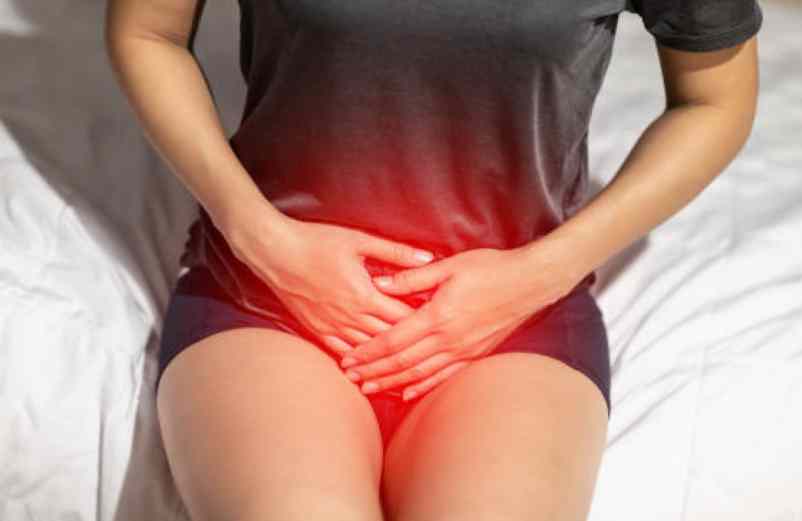 Comment soigner une infection urinaire en 10 minutes ?