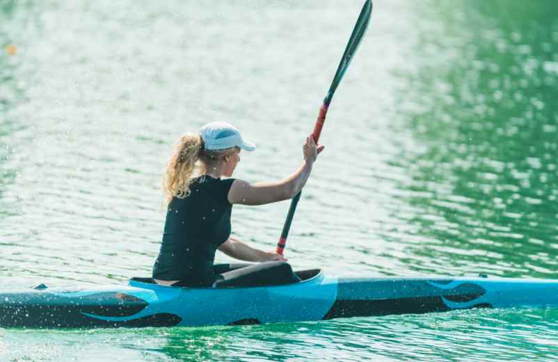 Le sport en plein air en Belgique : les meilleures activités pour une remise en forme ludique