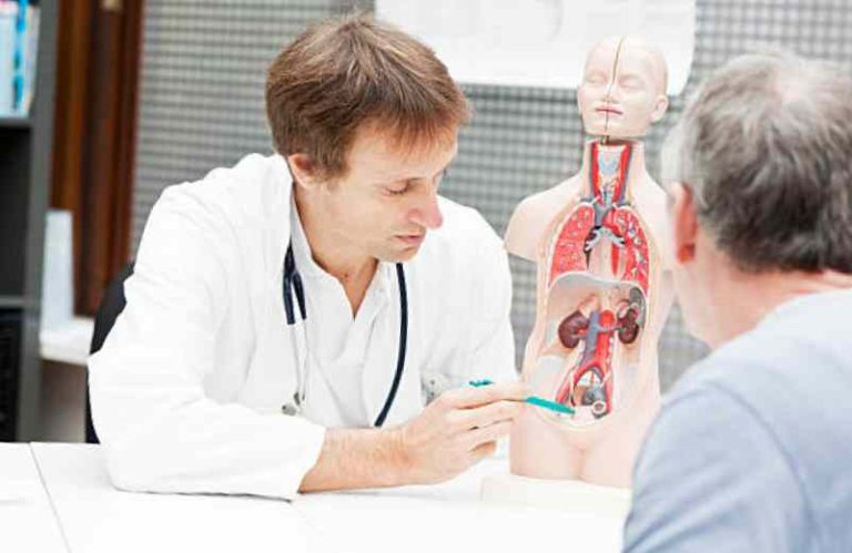 Quand s'inquiéter pour sa prostate ?