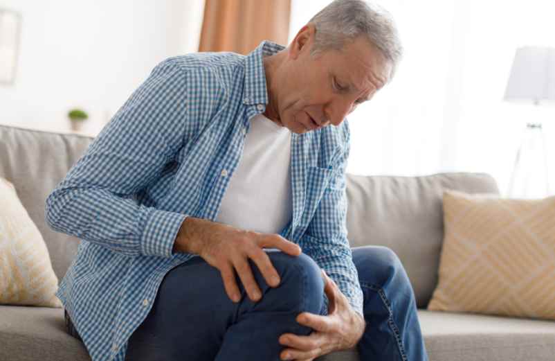 Arthrose du genou nouveau traitement 2024 Ortho Doc France