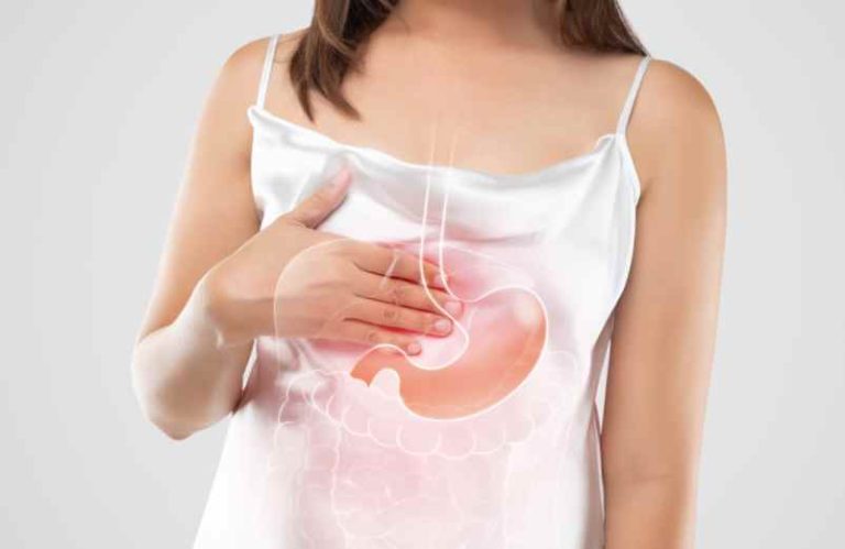Que faire contre les remontées acides ?
