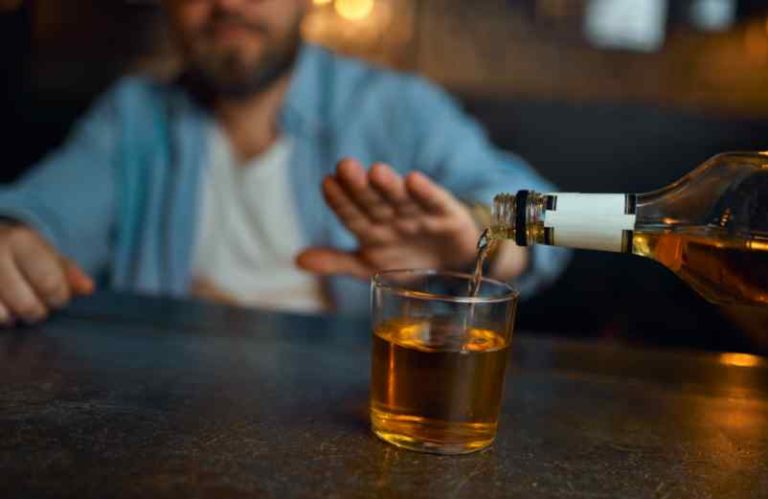 Quels sont les effets d'un mois sans alcool sur le corps ?