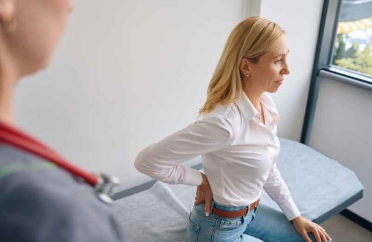 Lumbago : conseils pour gérer la douleur et accélérer la guérison