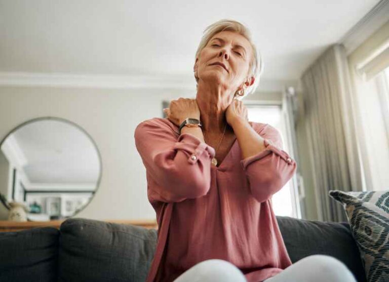 Fibromyalgie : nos remèdes de grand-mère pour la soulager