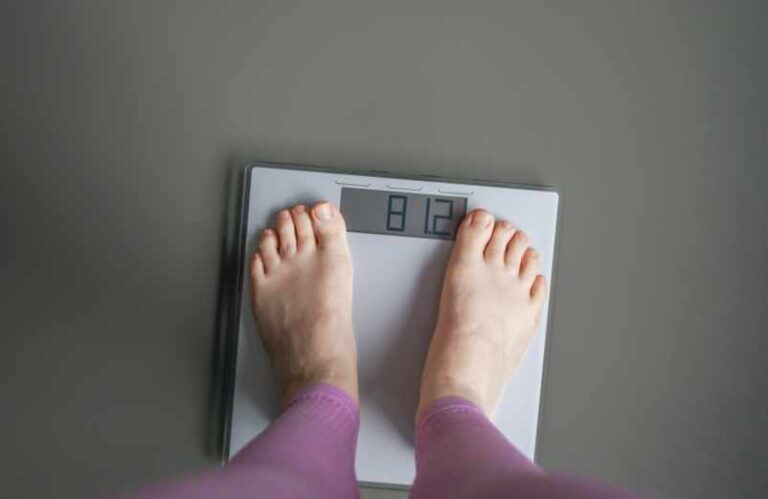 Quel est l'IMC normal pour une femme ?