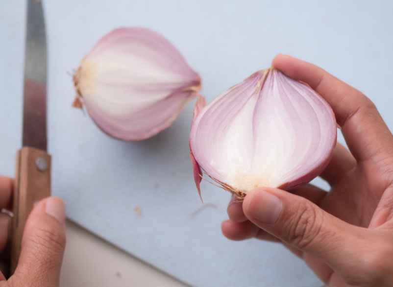 Comment utiliser l'oignon pour guérir un rhume ? Ortho Doc France