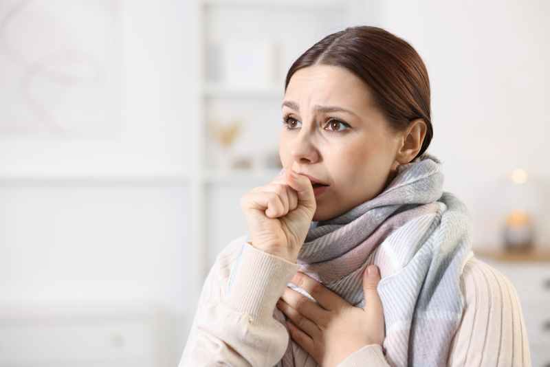 Comment soigner une bronchite chronique sans antibiotique ? Ortho Doc France