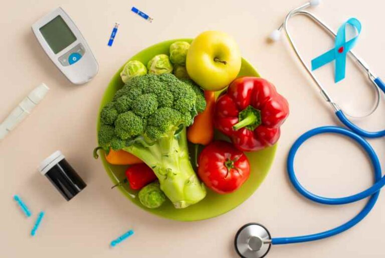 Diabète : le régime alimentaire qui aide réellement à le diminuer Ortho Doc France