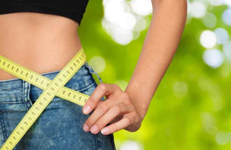Perte de poids : à partir de combien de kilos le visage commence-t-il à changer ? Ortho Doc France