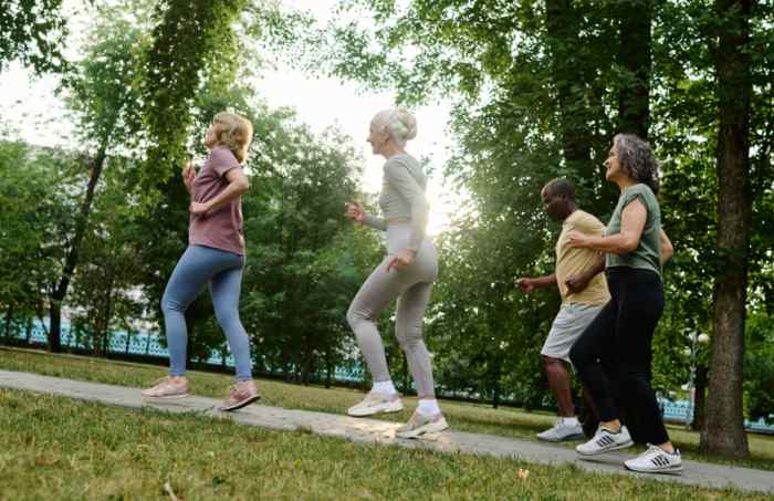 Une activité physique régulière Ortho Doc France Une activité physique régulière Ortho Doc France