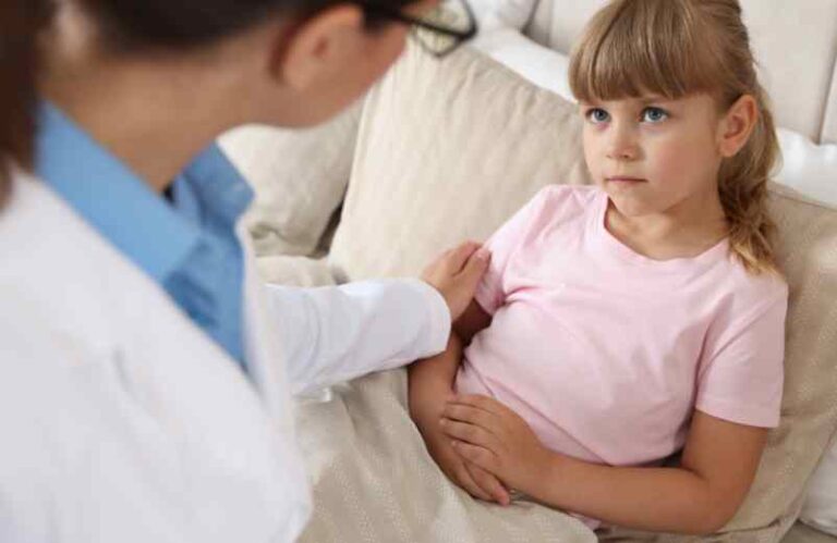 Comment soigner la gastro chez un enfant et quand consulter ? Ortho Doc France