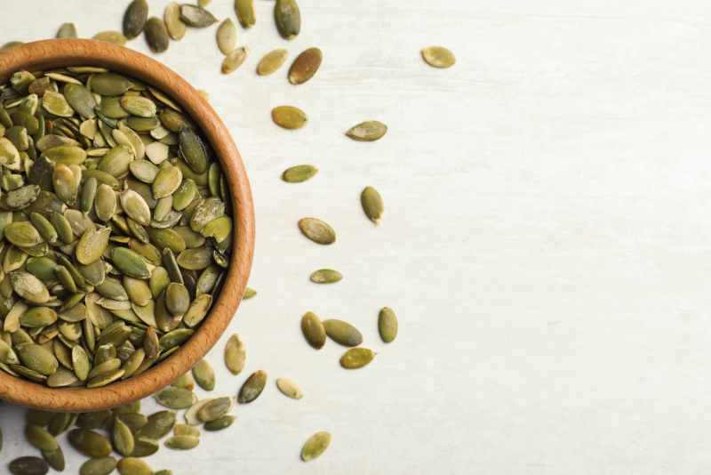 Graines de courge : quels sont leurs bienfaits pour la santé ? Ortho Doc France