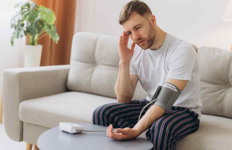 Tension basse : comment faire remonter sa tension rapidement en cas de malaise ? Ortho Doc France